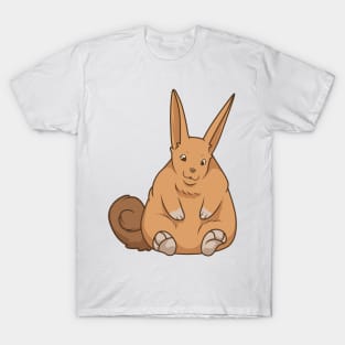 Kawaii viscacha T-Shirt